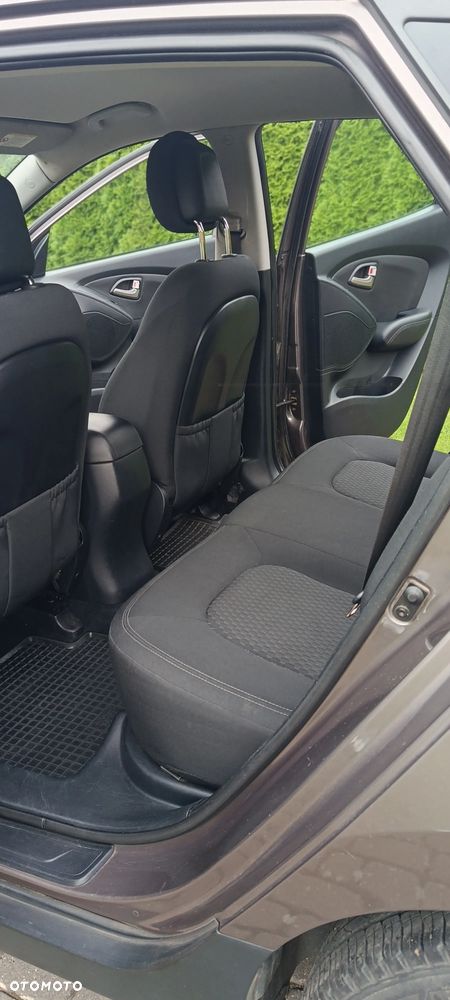 Hyundai ix35 1.6 GDI Classic 2WD - 4
