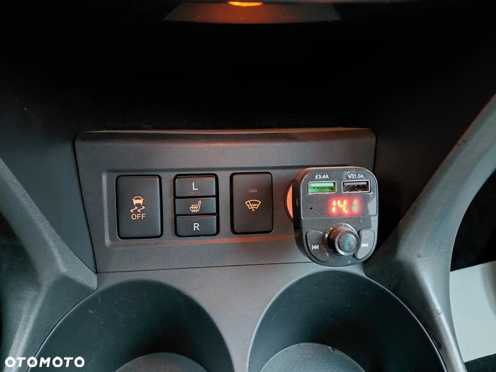 Toyota RAV4 2.2 D-4D 4x4 Sol - 33