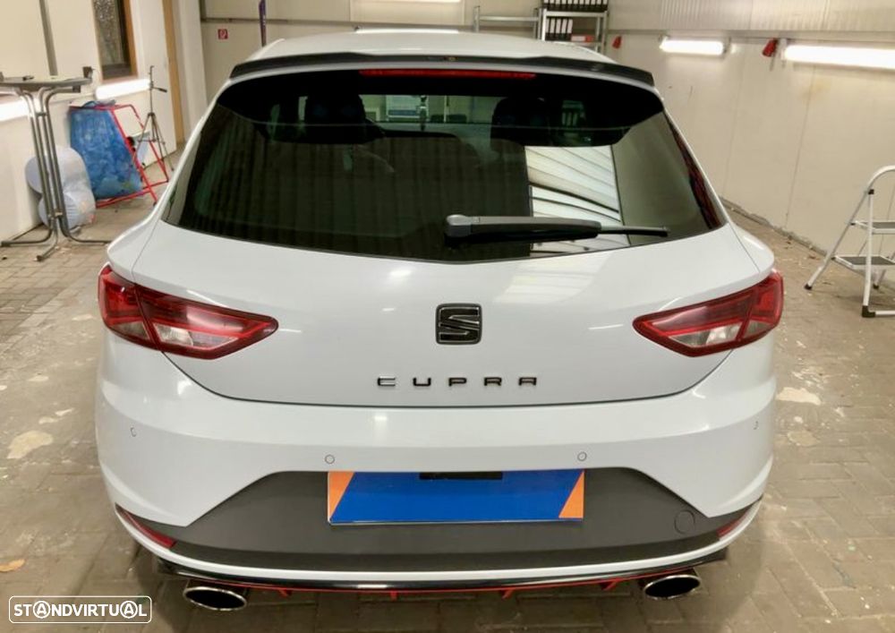 SEAT Leon SC 2.0 TSI S&S DSG Cupra 280 - 3