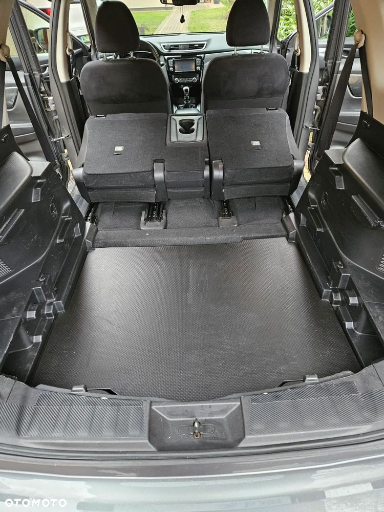 Nissan X-Trail 1.6 DCi Tekna 2WD EU6 - 16