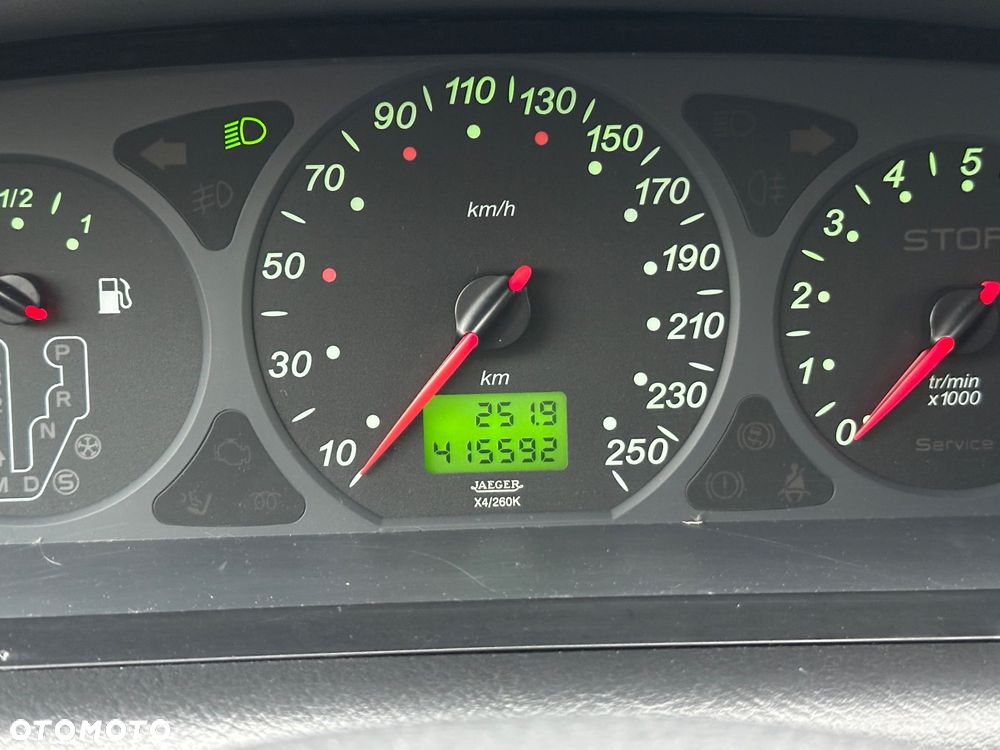 Citroën C5 2.0i 16V Prestige - 17