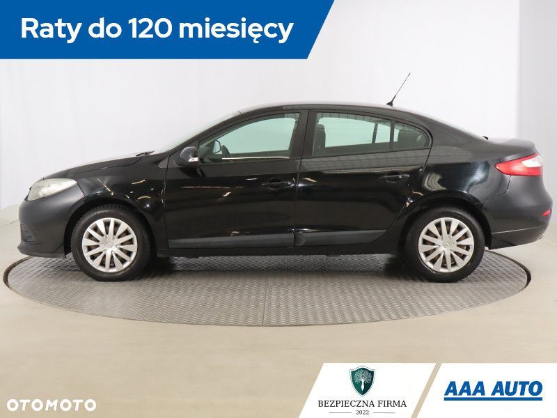 Renault Fluence - 4