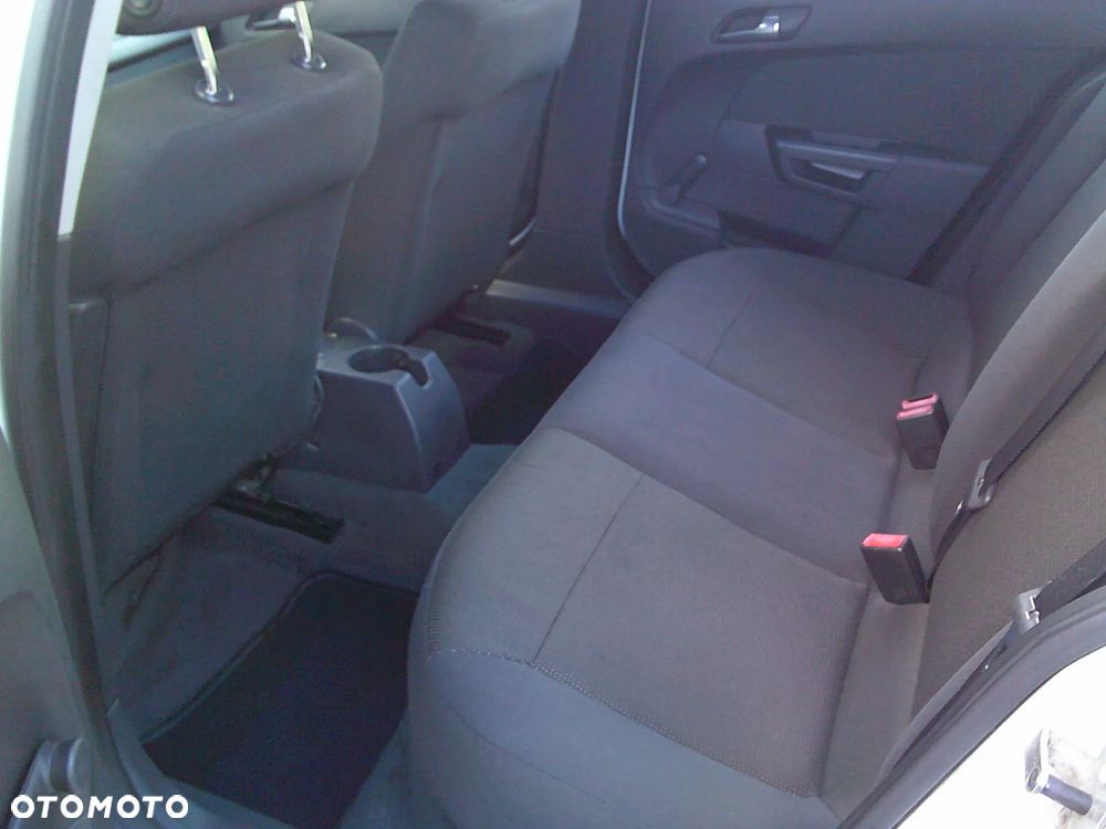 Opel Astra 1.4 Edition - 19