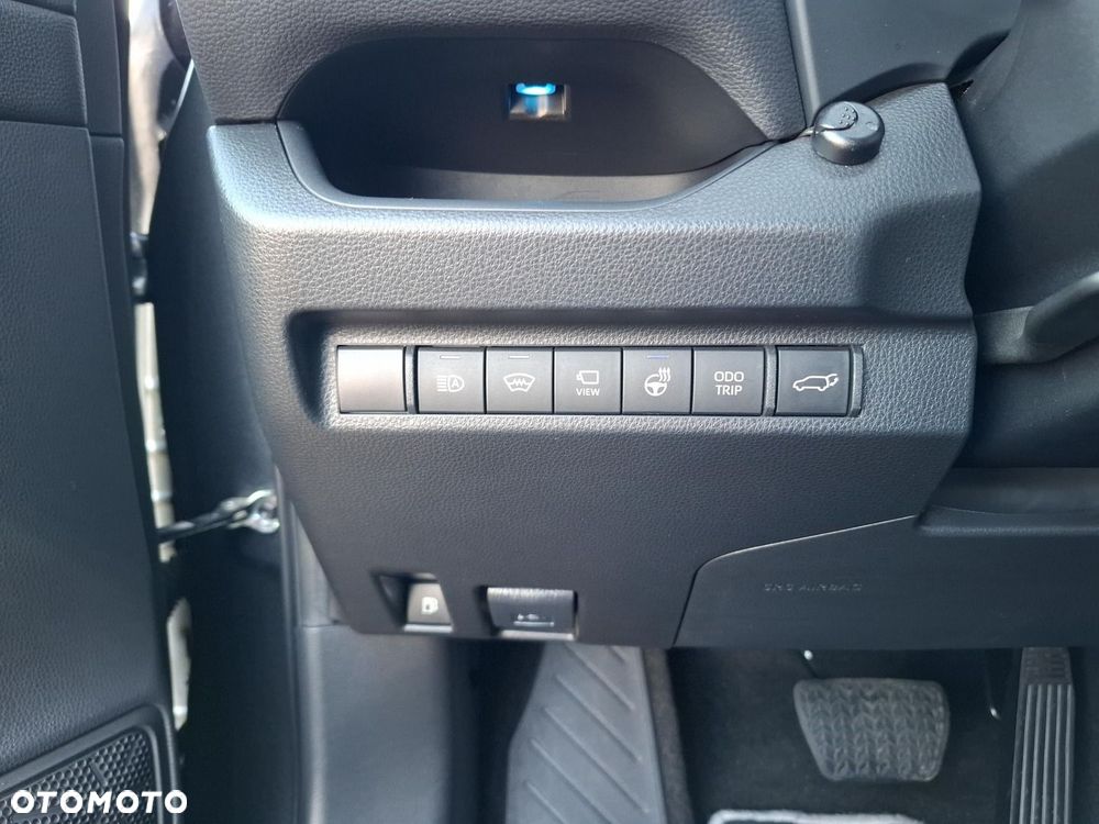 Toyota RAV4 2.5 Hybrid Executive 4x4 - 19