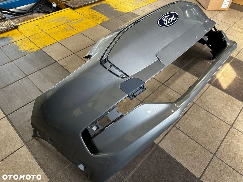 ZDERZAK przedni FORD PUMA wlektryk EV GEN-E S1TB-17757-A1 - 5