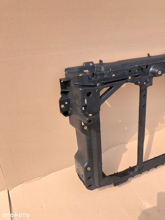 PAS PRZEDNI WZMOCNIENIE CZOLOWE MAZDA CX5 CX-5 17- - 4