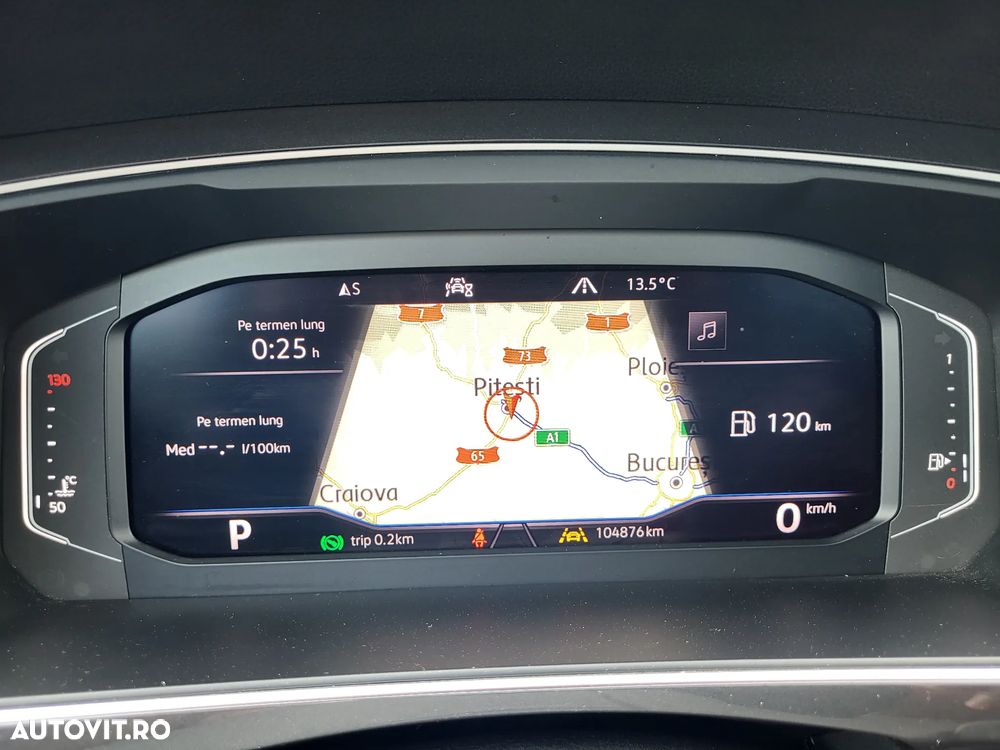 Volkswagen Tiguan 2.0 TDI DPF DSG 4Mot Highline - 26