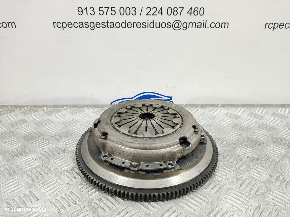 Kit Embraiagem Mini Cooper Motor N16B16 Original - 8