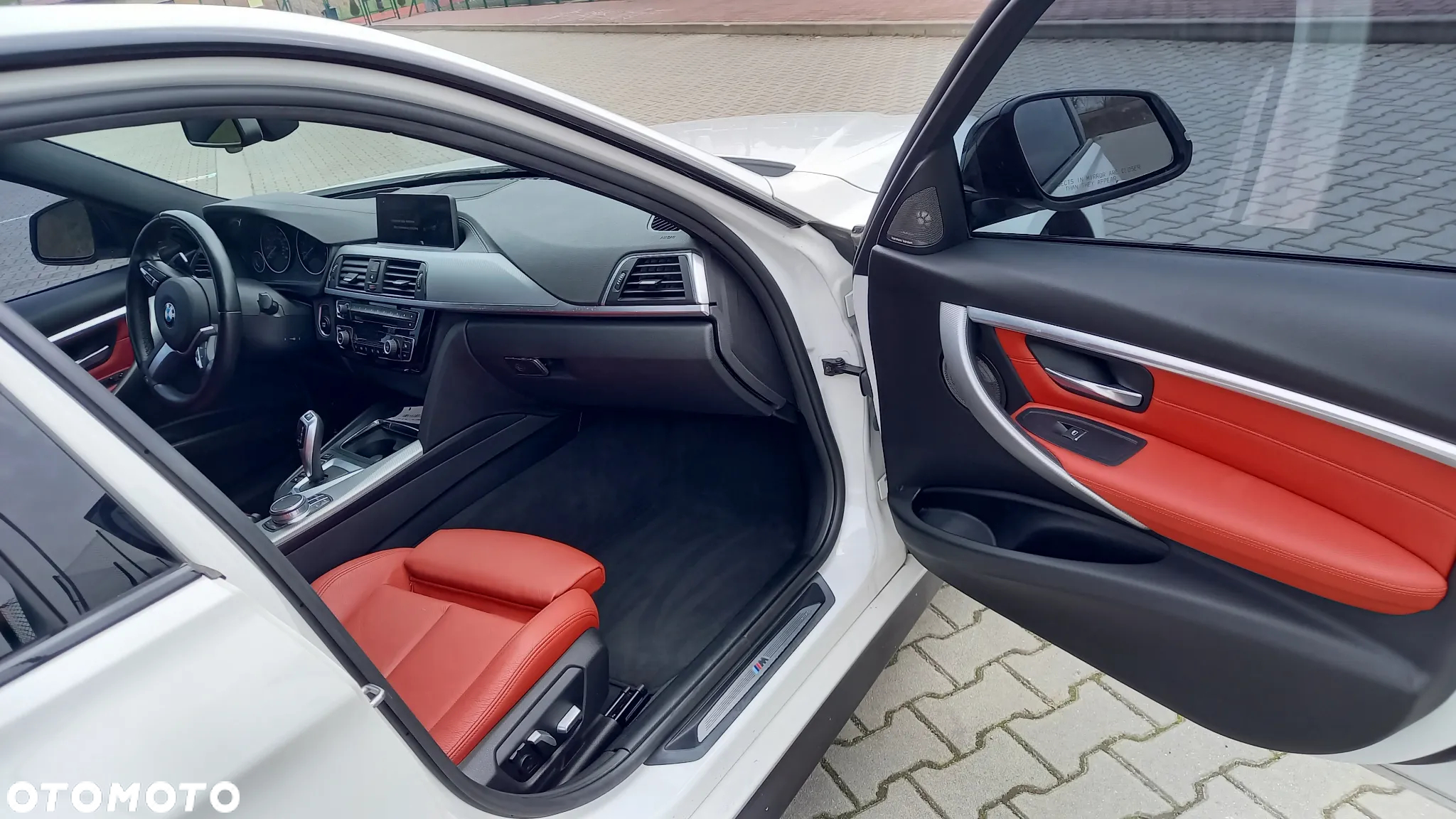 BMW Seria 3 - 15