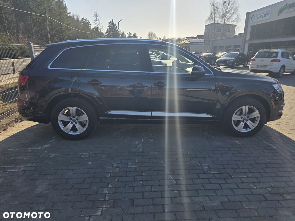Audi Q7 - 9