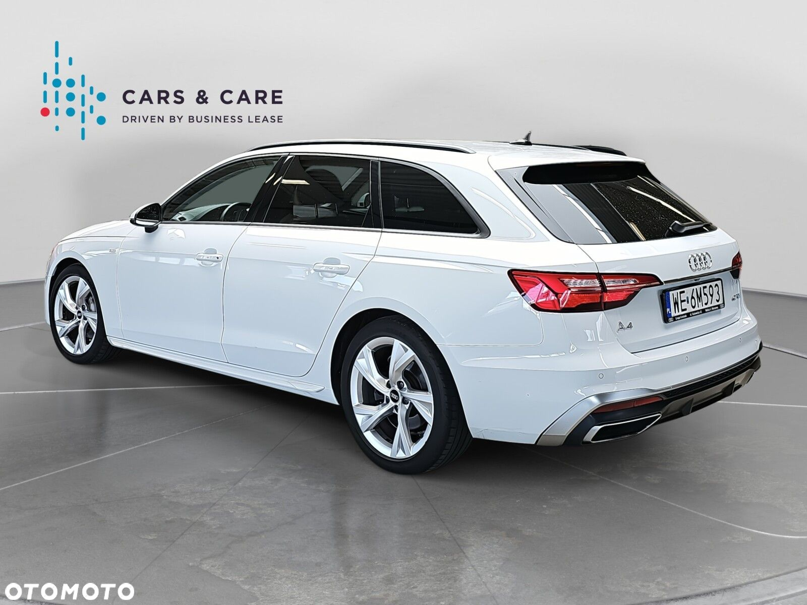 Audi A4 - 30