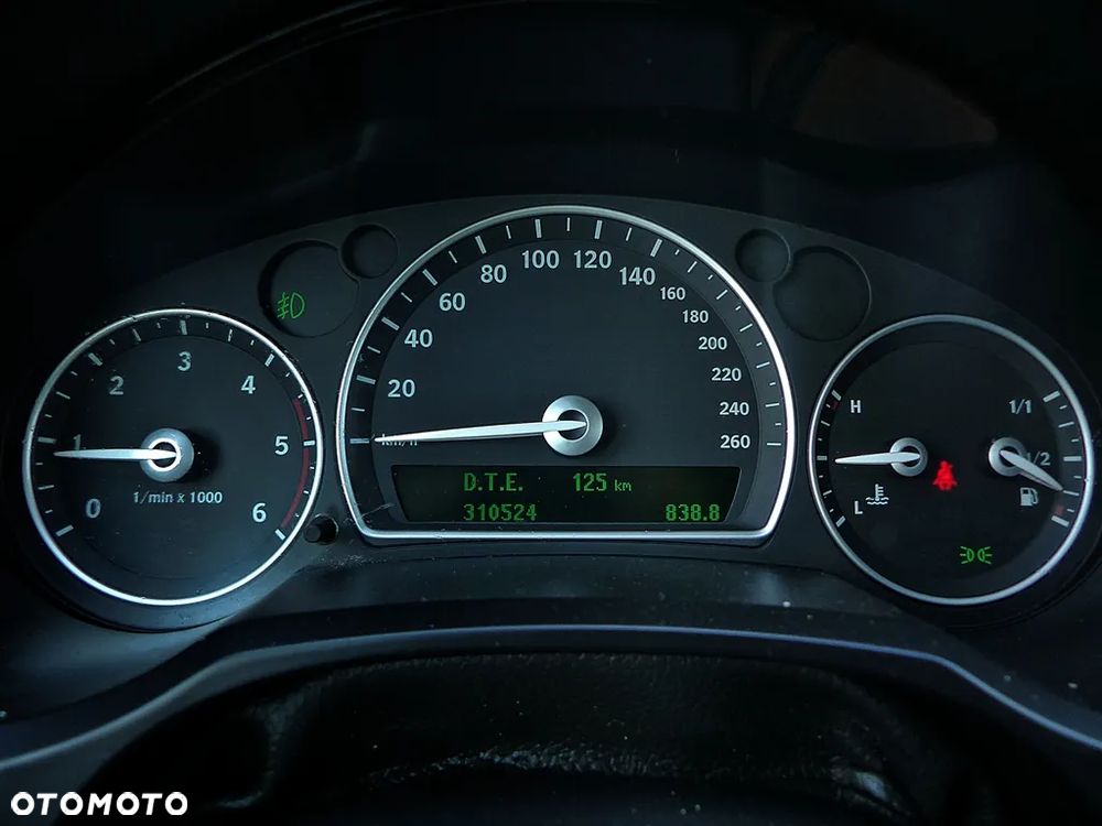 Saab 9-3 1.9 TiD DPF Vector - 28