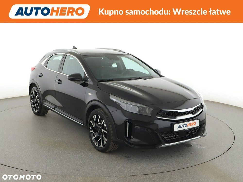 Kia XCeed 1.5 T-GDI OPF DCT7 VISION - 11