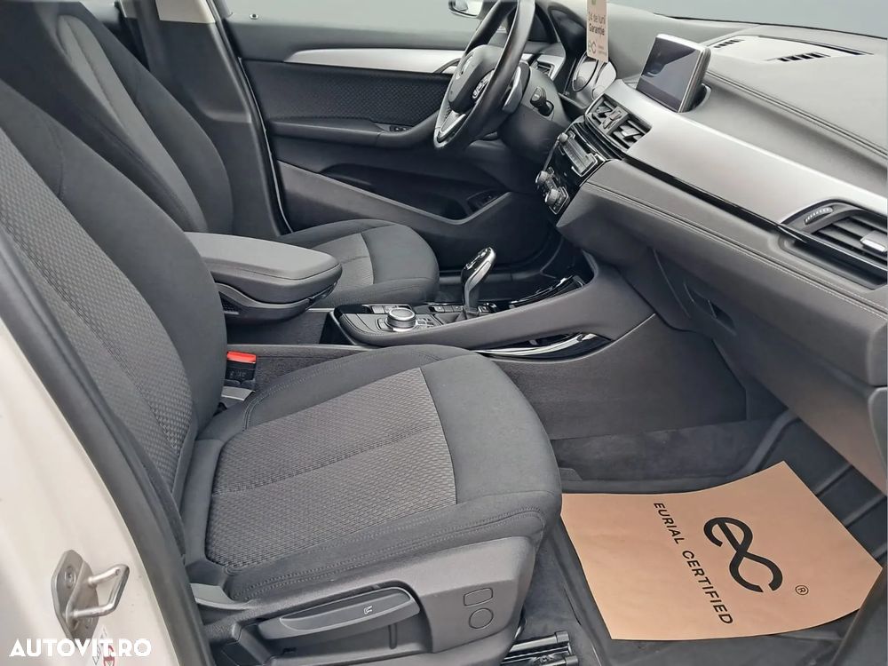 BMW X2 xDrive20d AT Advantage - 13