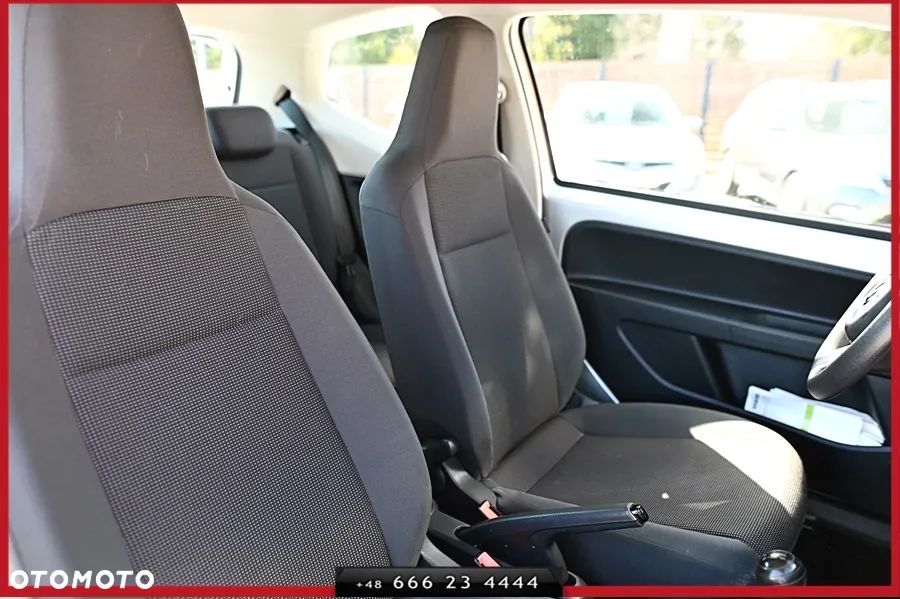 Volkswagen up! cup - 22