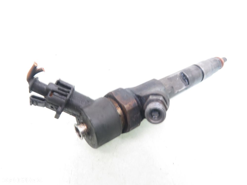 WTRYSKIWACZ RENAULT SCENIC I FL 1.9 dCi 102 - F9Q 732 7700111014 0445110021 - 4