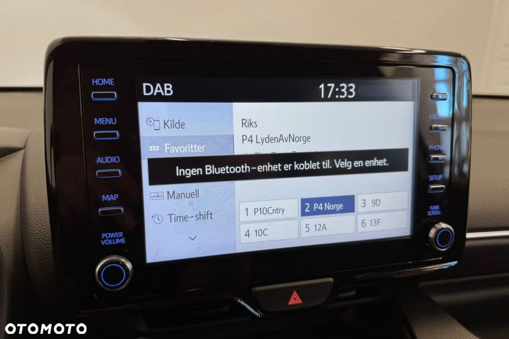 Toyota Yaris Hybrid 1.5 Active - 20