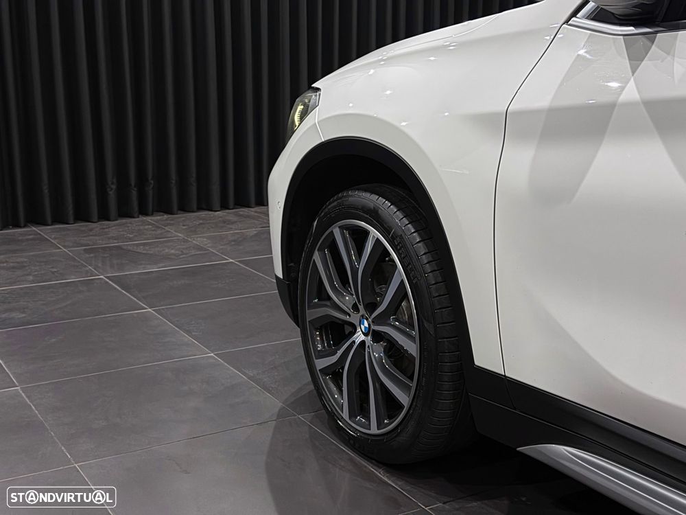 BMW X1 16 d sDrive xLine Auto - 13