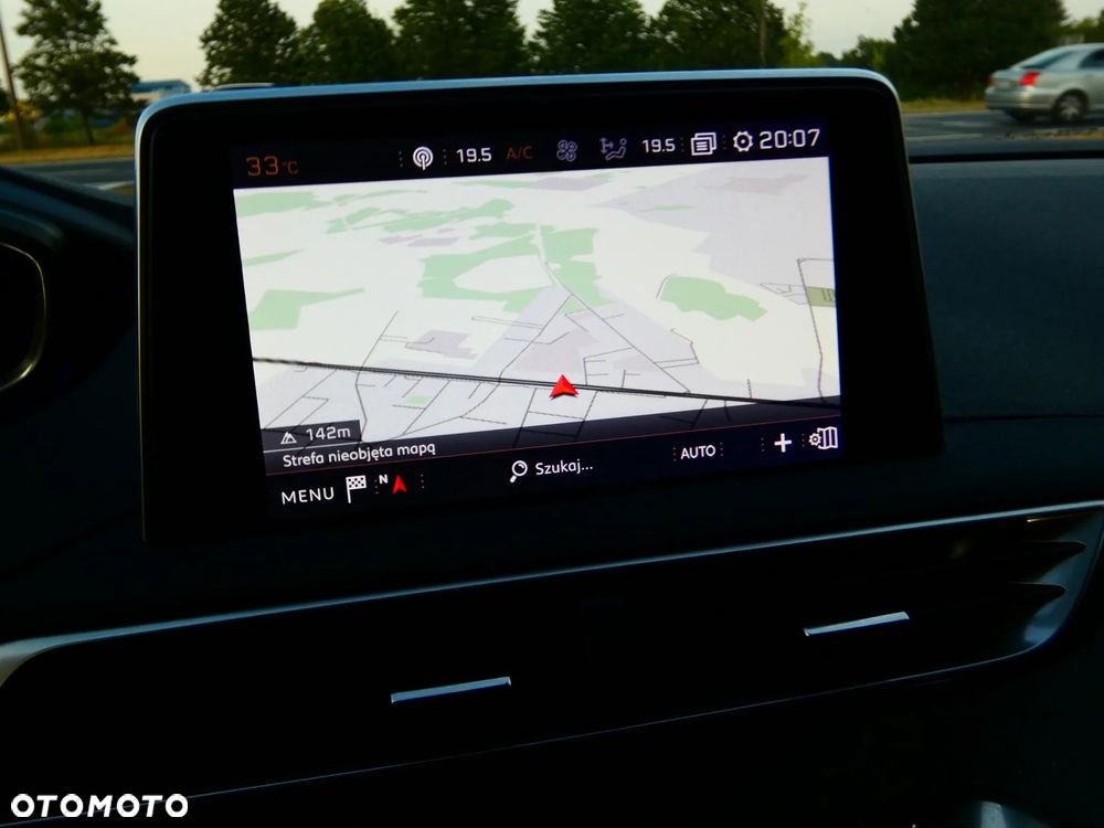 Peugeot 5008 BlueHDI 150 Stop & Start Business-Line - 22