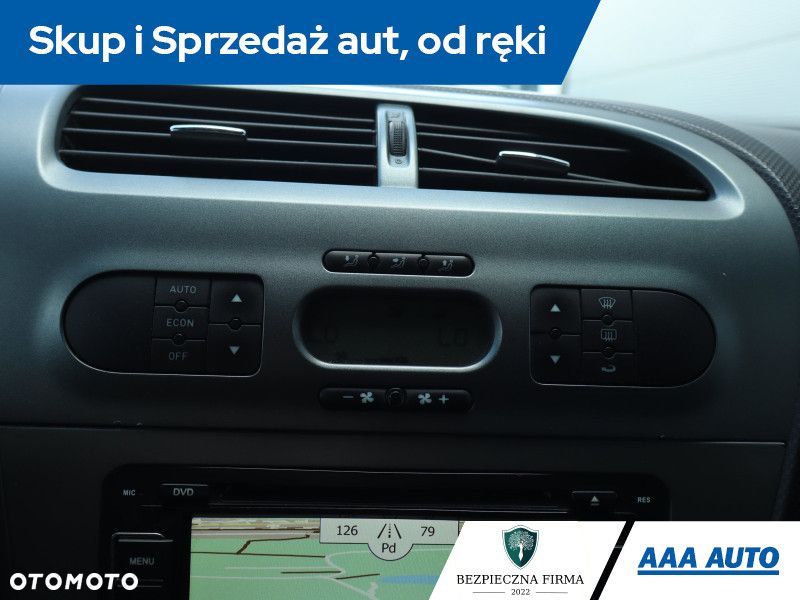 Seat Leon - 15
