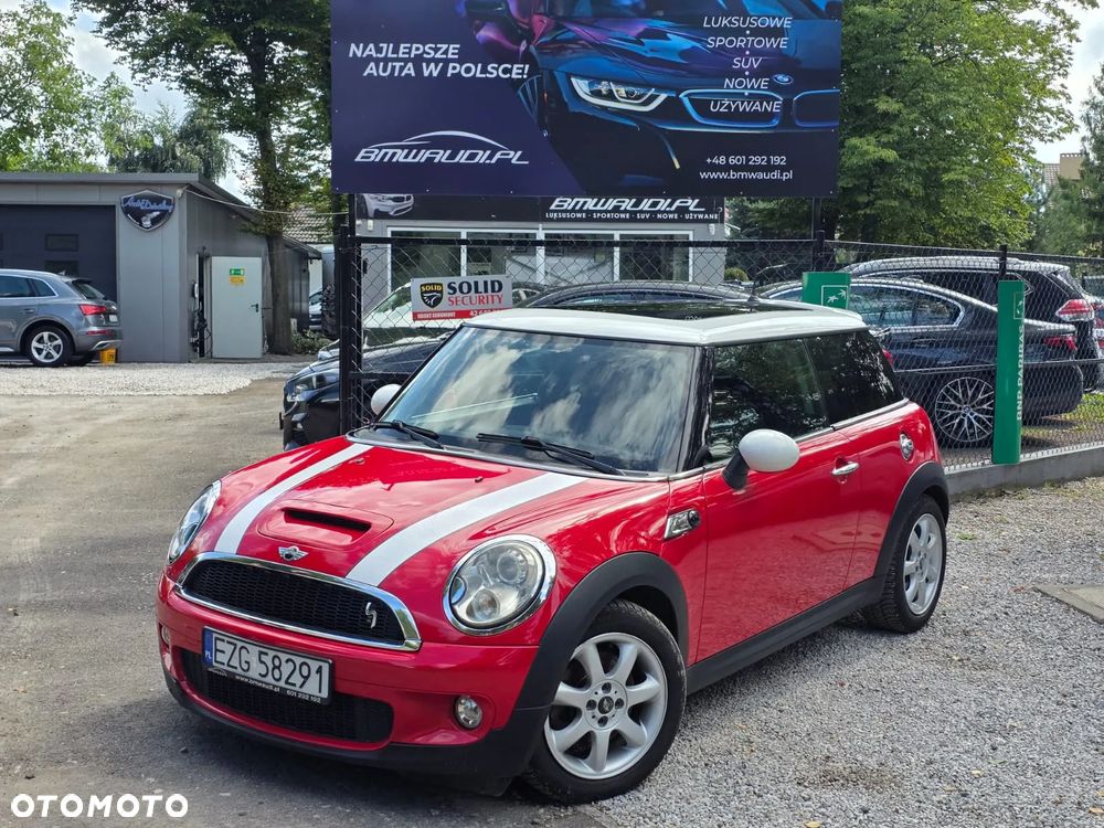 MINI Cooper S Standard - 2