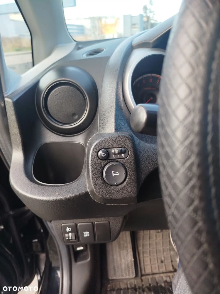 Honda Jazz - 12