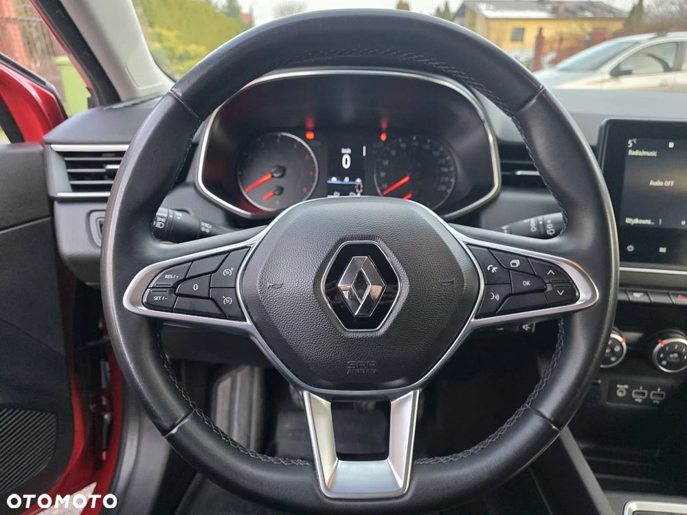 Renault Clio 1.0 SCe Life - 7