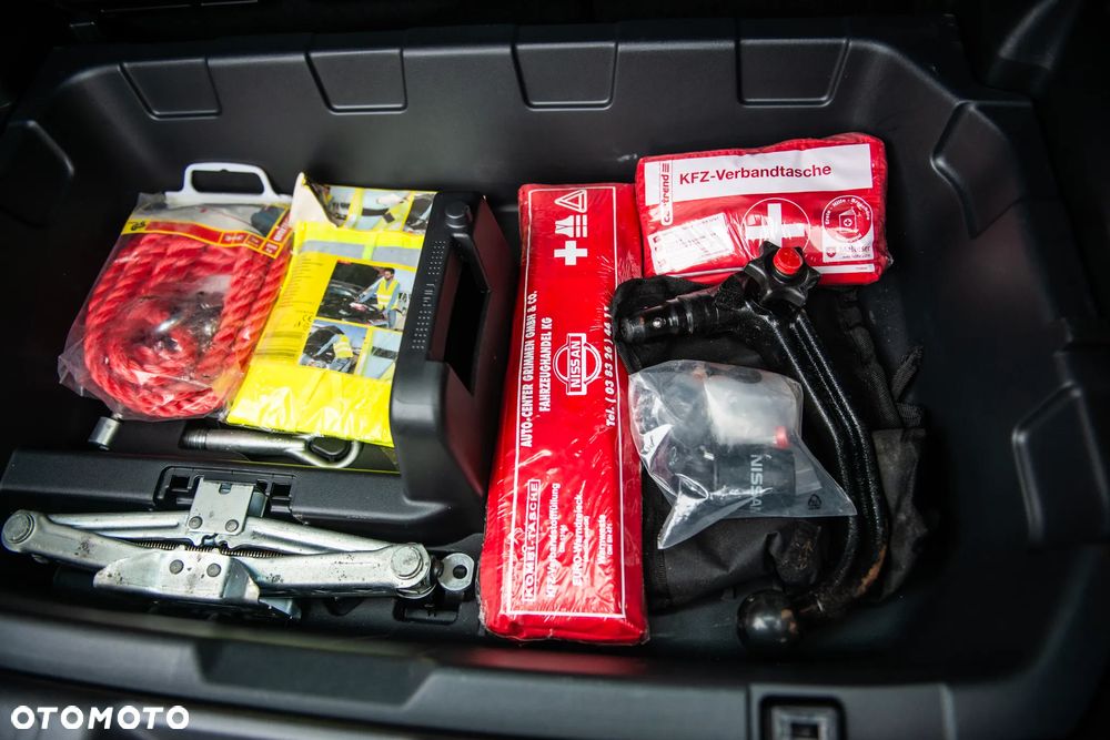 Nissan Juke 1.6 Acenta - 23