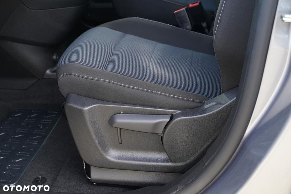 Fiat Doblo 1.5 BlueHDI S&S L2 - 12