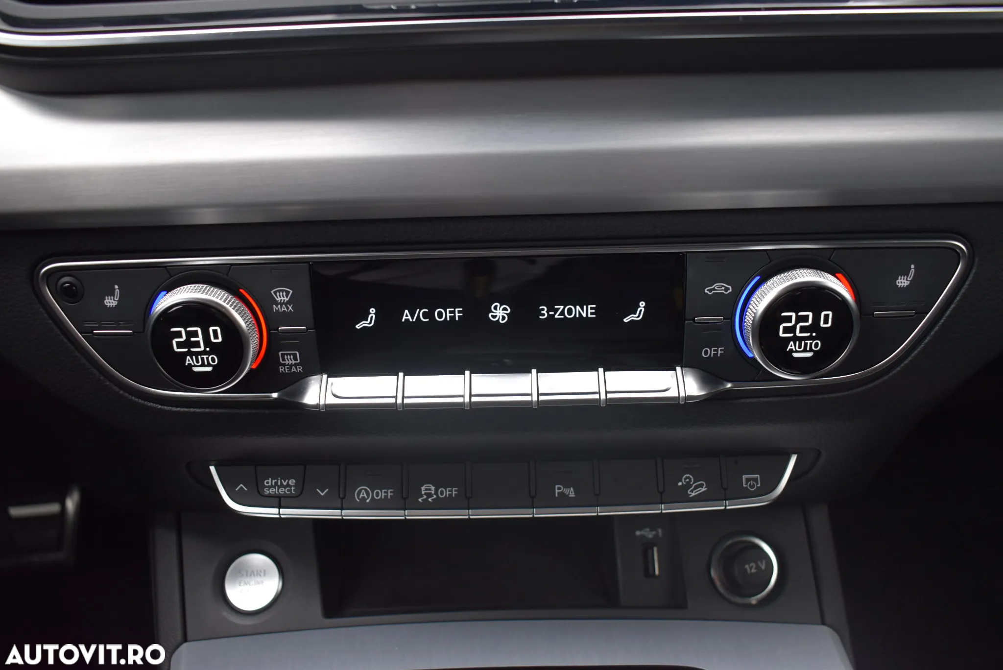 Audi Q5 40 TDI Sportback quattro S tronic S line - 23