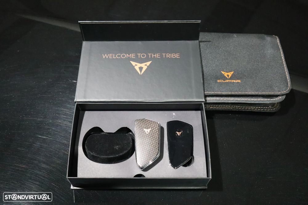 Cupra Formentor 1.5 TSI - 42