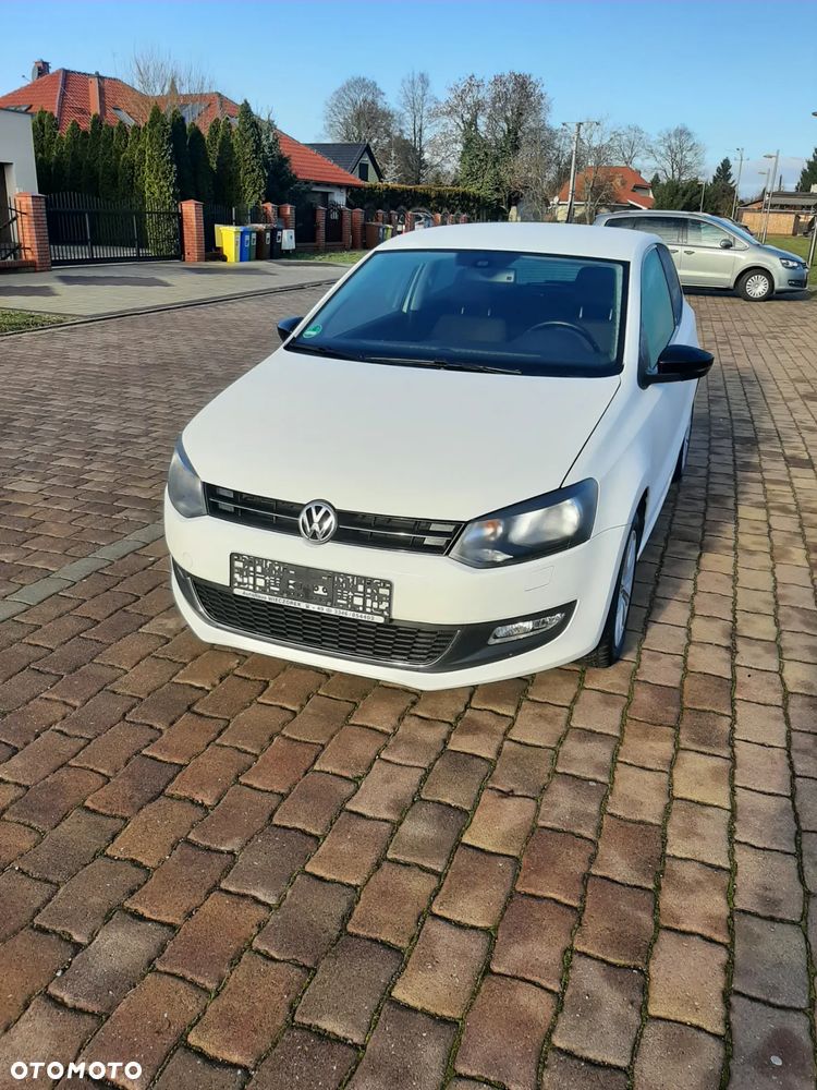 Volkswagen Polo 1.2 Style - 2