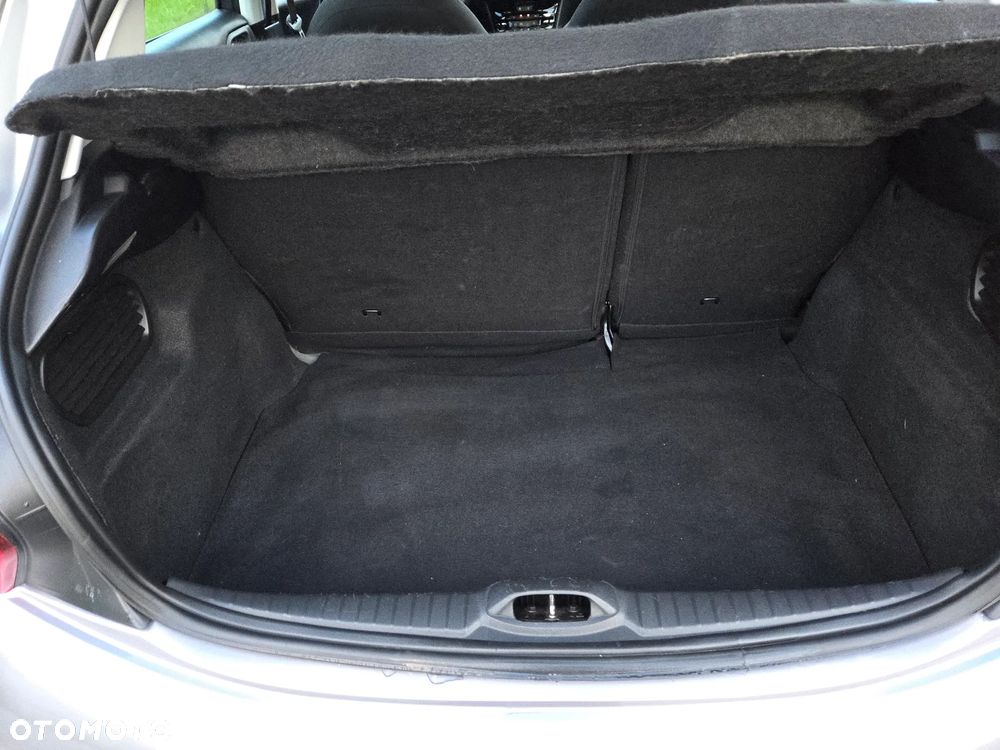 Peugeot 208 1.5 BlueHDi Active Pack S&S - 11
