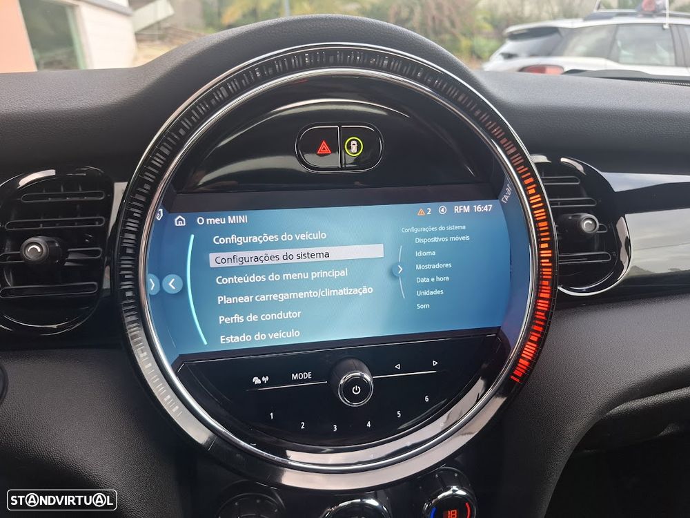 MINI 3 Portas Cooper SE Yours - 22