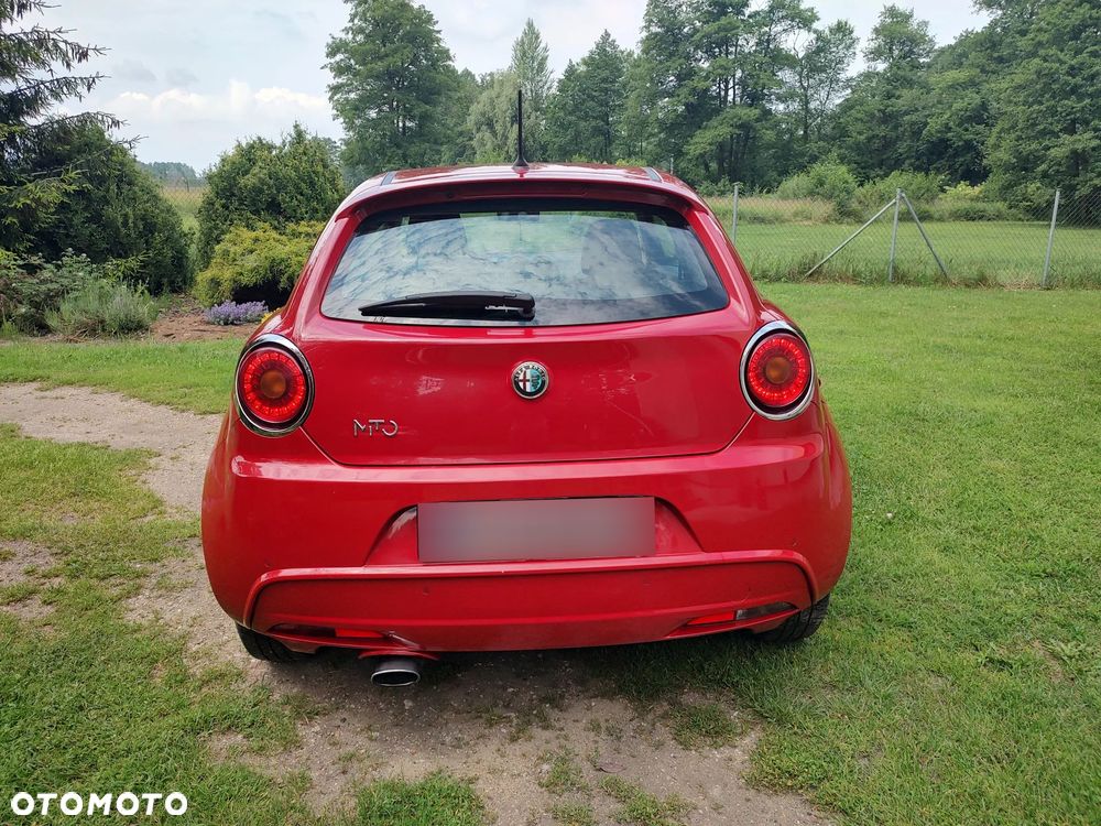 Alfa Romeo Mito 0.9 TwinAir Distinctive - 6