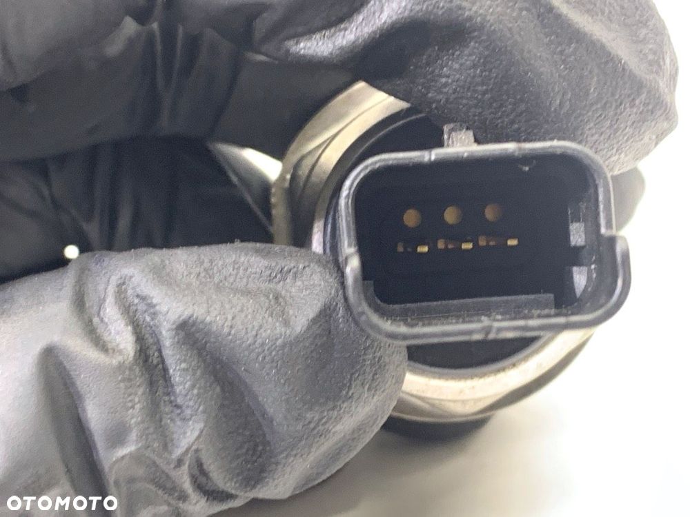 CZUJNIK CIŚNIENIA PALIWA  FORD MONDEO IV Turnier (BA7) 2007 - 2015 1.8 TDCi 92 kW [125 KM] olej - 3