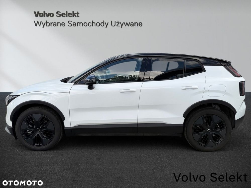 Volvo EX30 - 7