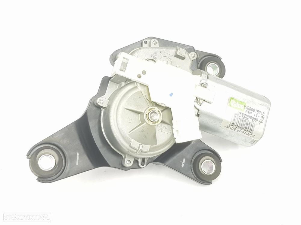 MOTOR LIMPA-VIDROS TRASEIRO PEUGEOT 508 SW - 1