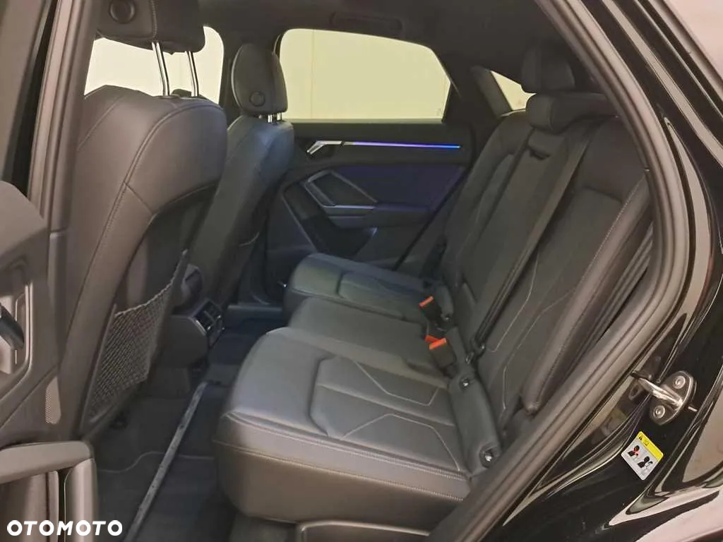 Audi Q3 Sportback 40 TDI Quattro S Line S tronic - 14