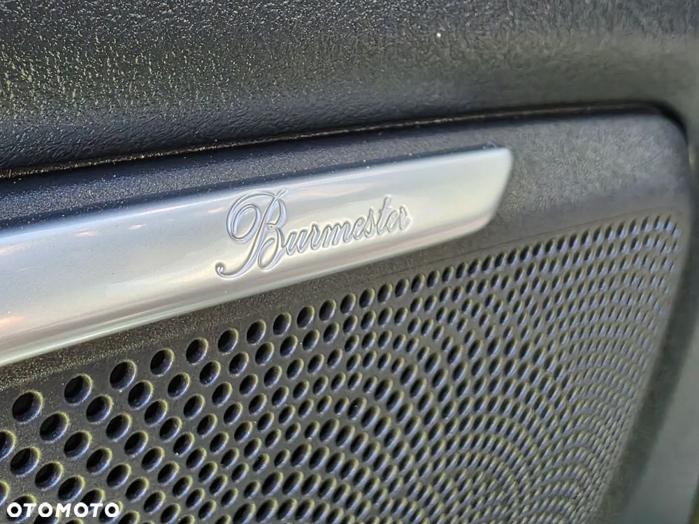 Mercedes-Benz Klasa V 220 CDI Avantgarde 7G-Tronic (ekstra d³) - 29