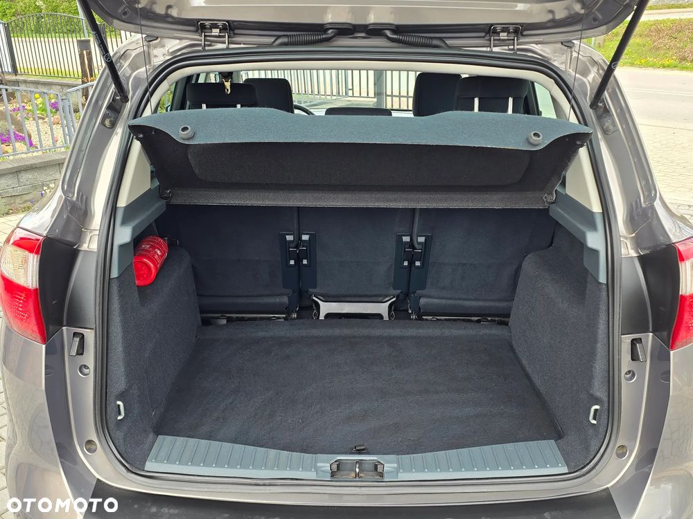 Ford C-MAX - 18