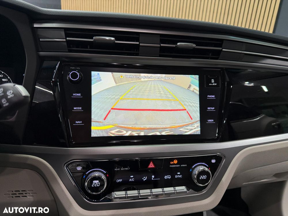 SsangYong Korando 1.5 GDI Turbo Clever - 9