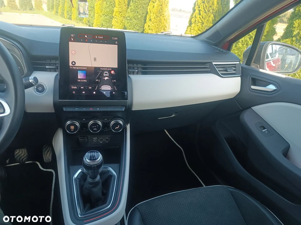 Renault Clio 1.0 TCe R.S Line - 19