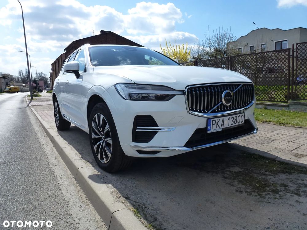 Volvo XC 60 B4 B Plus Bright - 6