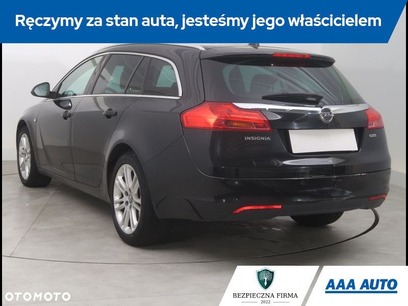 Opel Insignia - 5