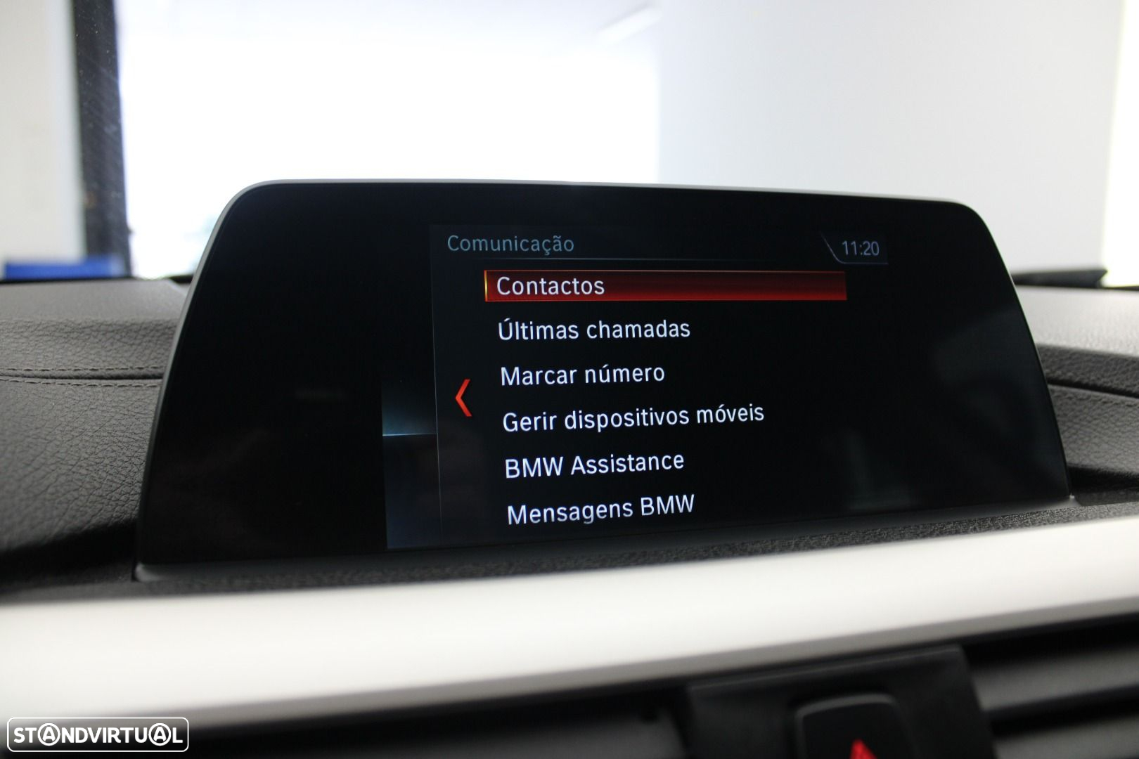 BMW 418 Gran Coupé d Advantage - 16