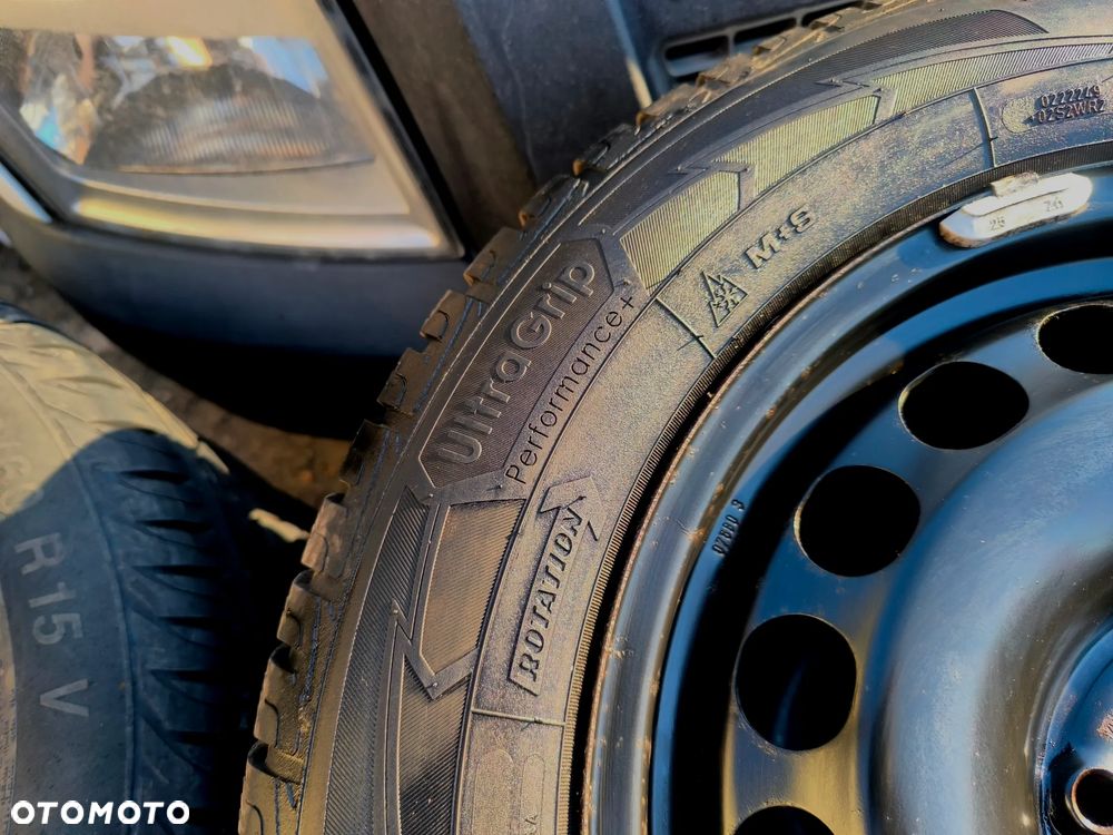 5x112 FELGI Stalowe Stal 16 Koła Zimowe Zima VW PASSAT B7 B8 TROC SHARAN II 2 SEAT ATECA ALHAMBRA II 2 SKODA KAROQ YETI SUPERB III 3 AUDI A6 C6 Q2 7mm Legnica ALU-RAD 215/60 - 6