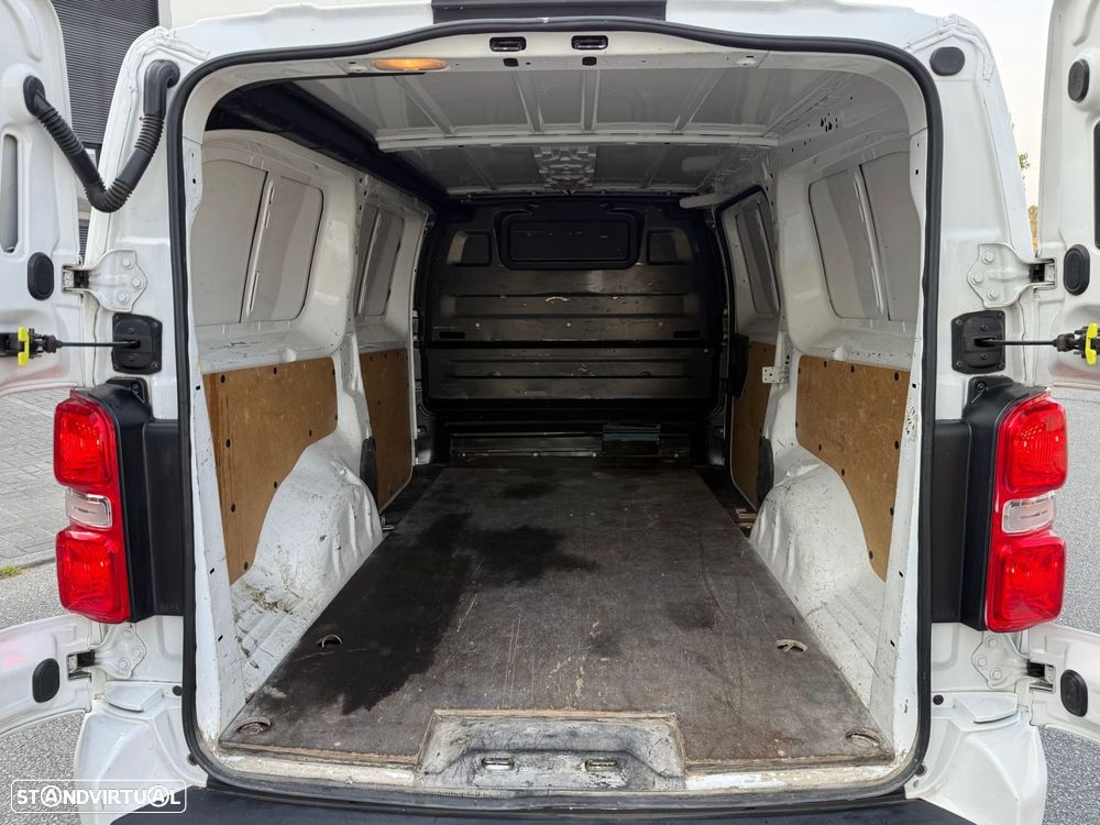 Peugeot Expert L3H1 TwinCab Premium - 16