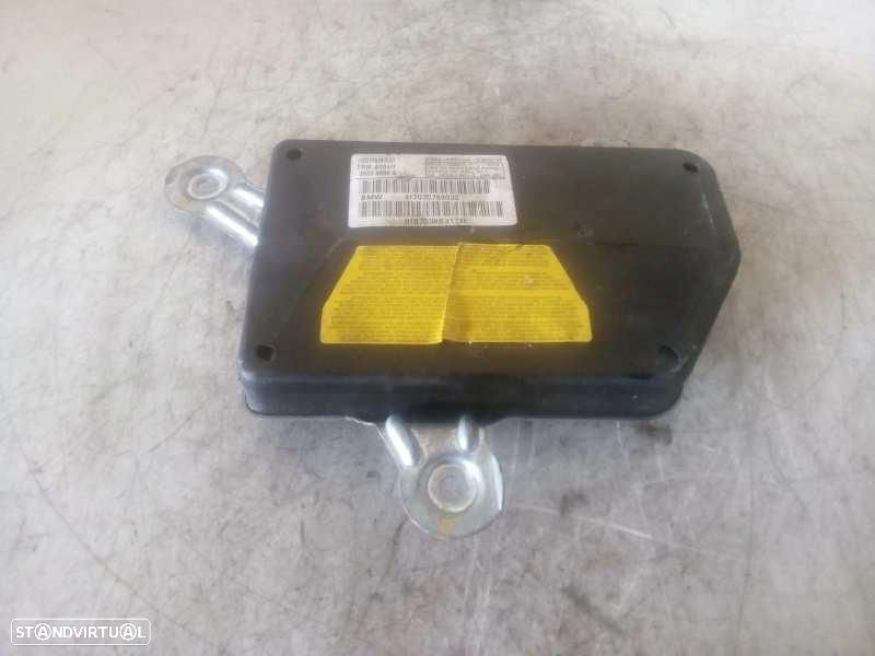 AIRBAG LATERAL TRASEIRO DIREITO BMW SERIE X5 E53 - 1