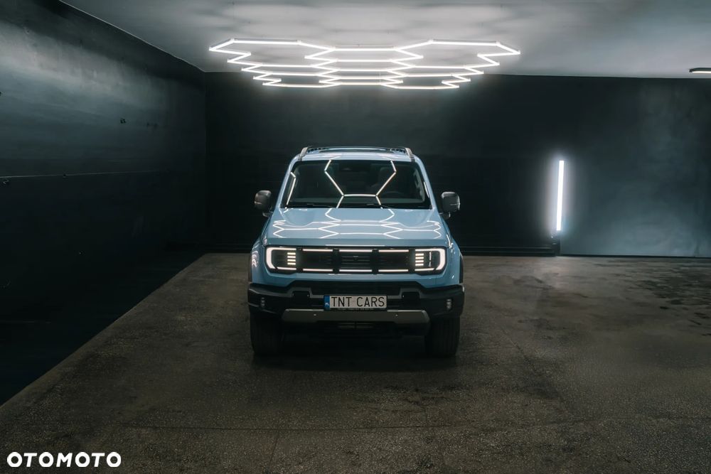BAIC BJ40 - 6